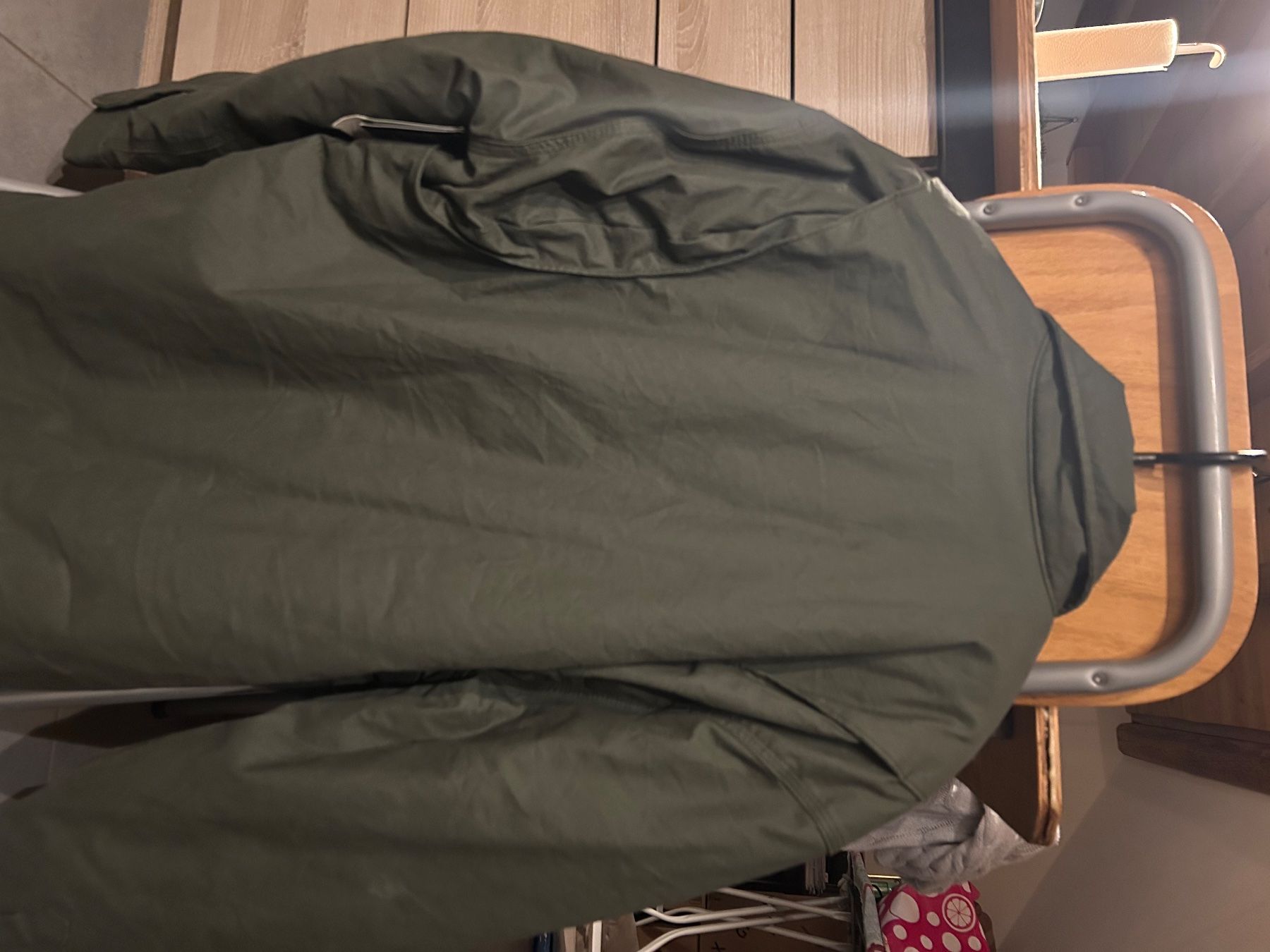 Dickies Jacken: Veste Dickies vert olive modèle Flex – Neu und originalverpackt aus Couvet von ori_8sbk 5