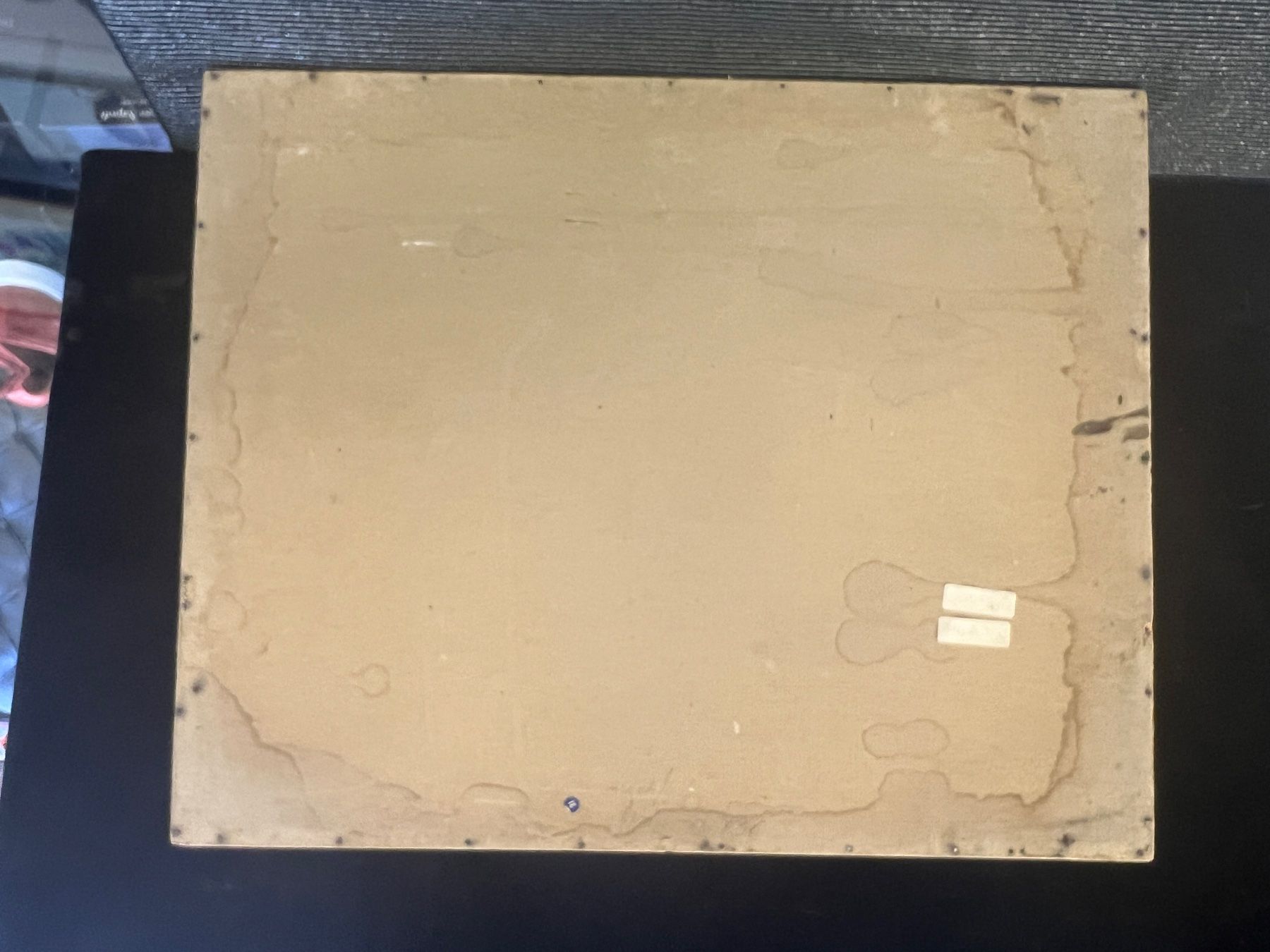 Dipinti: AQUARELLE SIGNÉE – Usato da Genève venduto da Qanil77 5