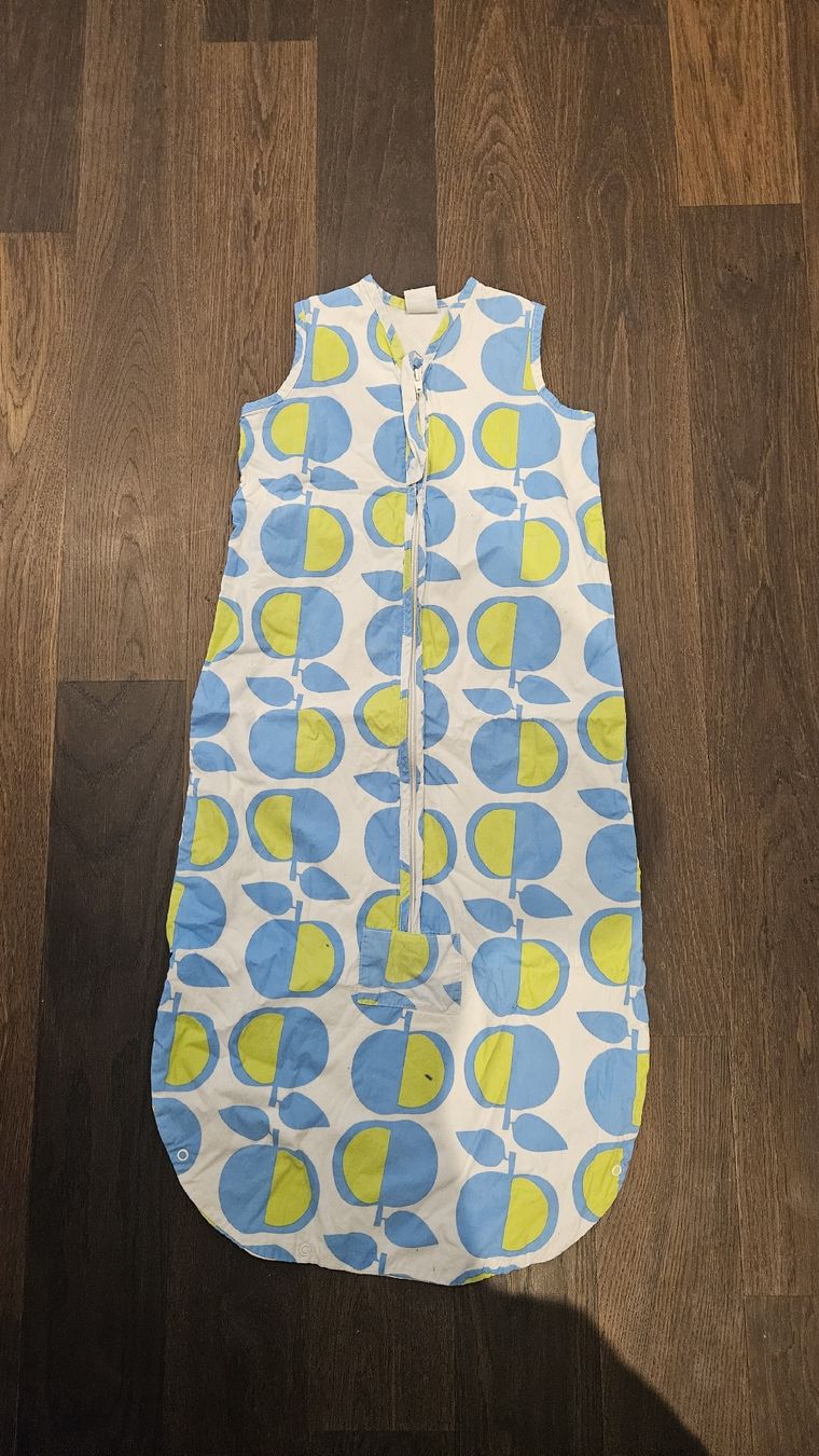 Sacchi a pelo: Sommerschlafsack Baby Grösse 70 – Usato da Nussbaumen AG venduto da skyloo
