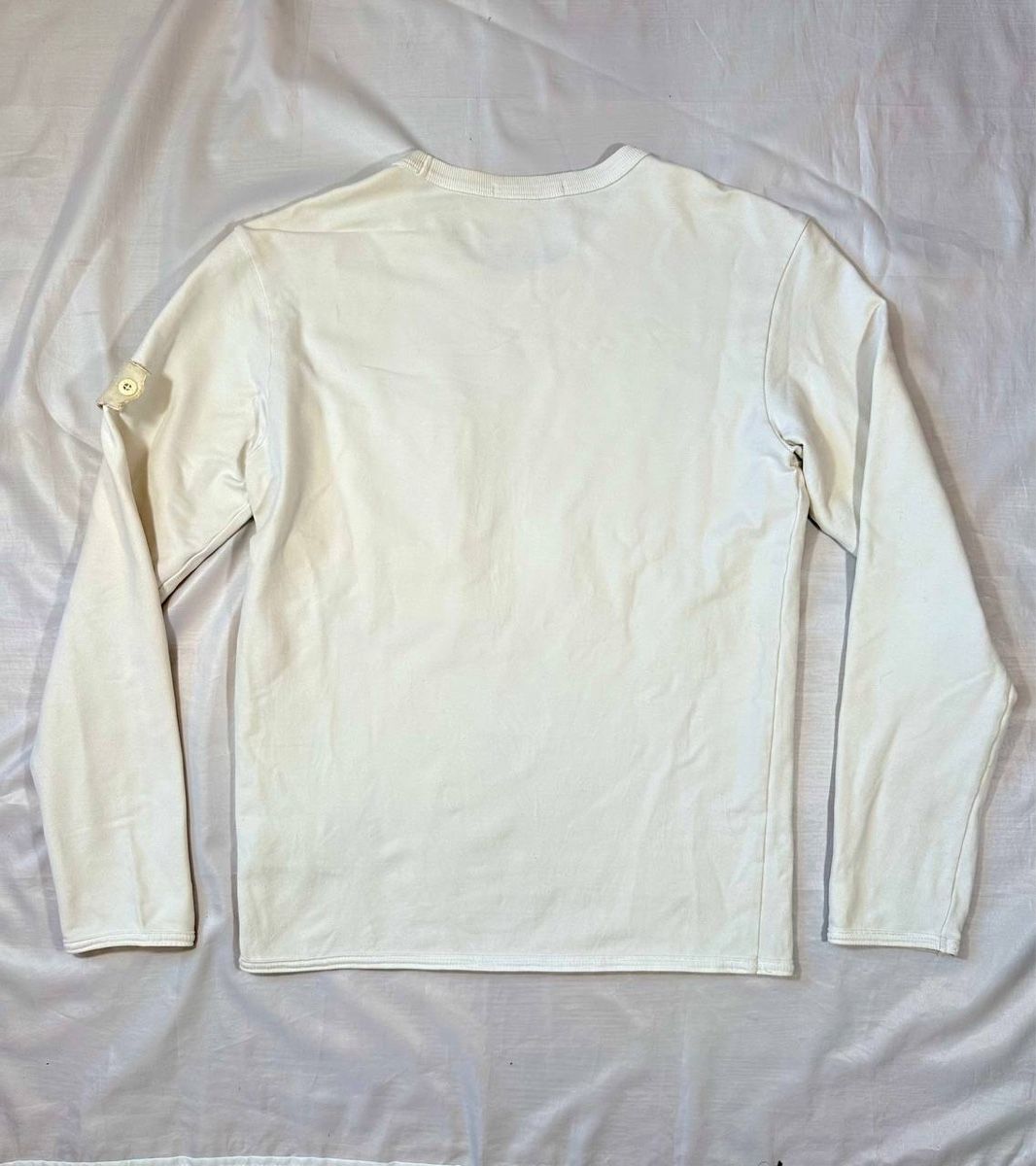 Stone Island Pullover & Sweatshirts: Stone Island Pullover  – Gebraucht aus Pfäffikon ZH von Nataliia. 2