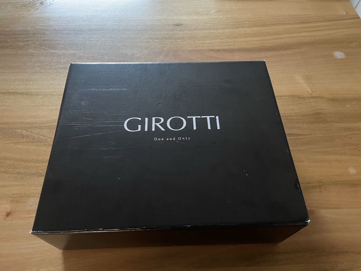 Giro Scarpe da donna: Damen Stiefel Girotti – Nuovo (secondo la descrizione) da Altstätten SG venduto da Nik2009 6