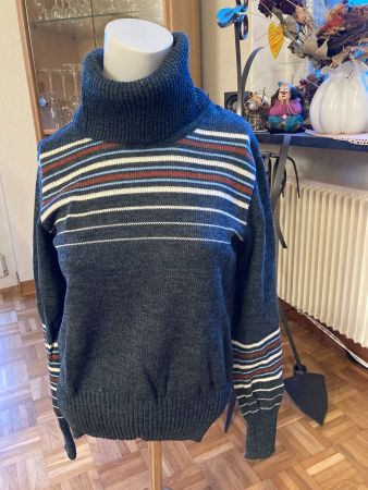 Pullover