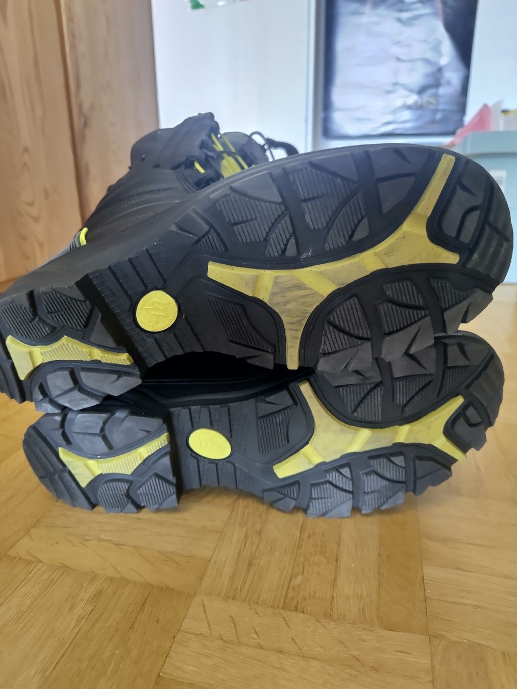Haix Scarpe da uomo: Bottes HAIX Gore-Tex Crosstech – Nuovo (secondo la descrizione) da Tramelan venduto da ema_m6mx 1