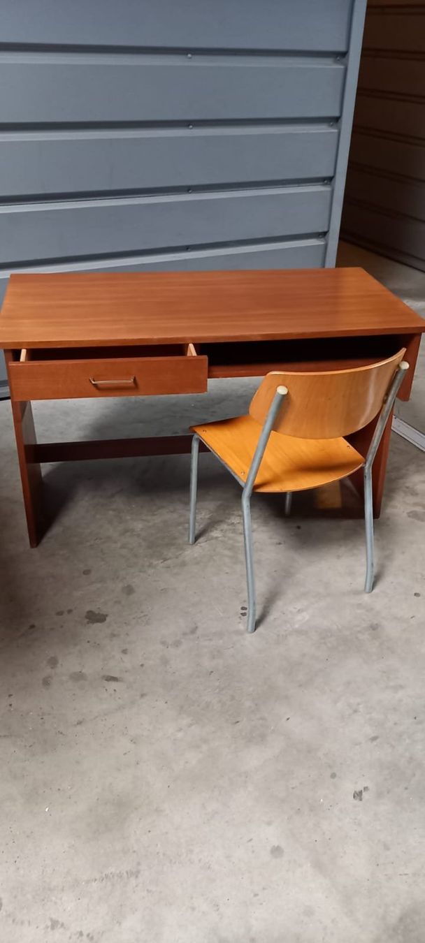 Scrivanie: Bureau Vintage 70's – Usato da Pully venduto da joh_f9cx 2