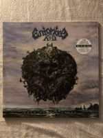 Entombed A.D. / GRAVE /Amon Amarth / Repuked - (SWE) Vinyl