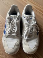Adidas Indoor Sports Shoes Size 38