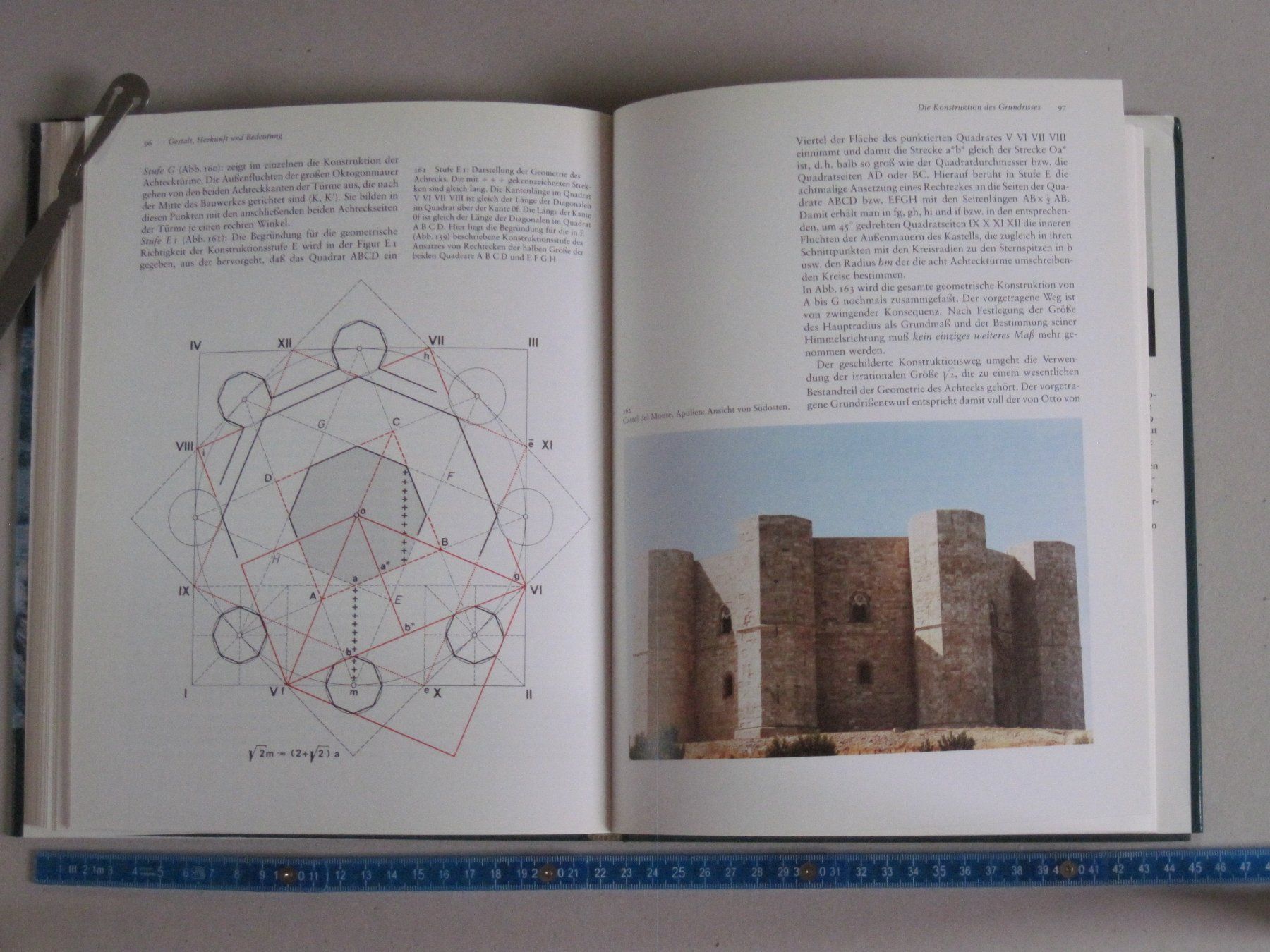 Libri: Castel del Monte – Usato da Feuerthalen venduto da mam_5l7b 3
