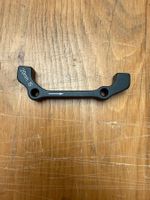 Adapter zu Scheibenbremse IS +20mm