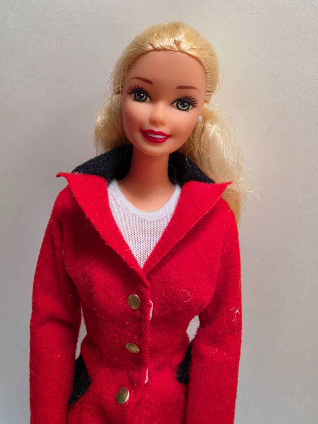 Bambole: Barbie Equestre de 1997 – Usato da Bulle venduto da Chimchiree 2
