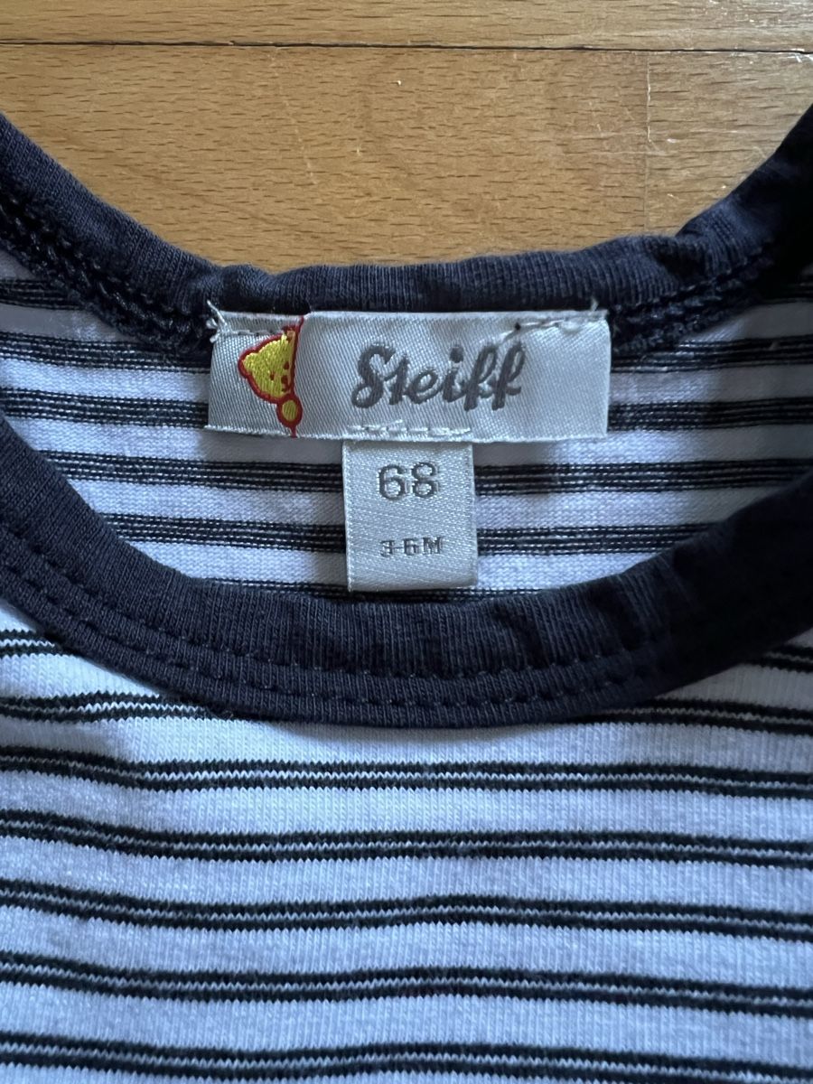 Steiff Vestiti & Gonne: Sommerkleid Steiff Grösse 68 – Nuovo (secondo la descrizione) da Ebikon venduto da KarinM02 1