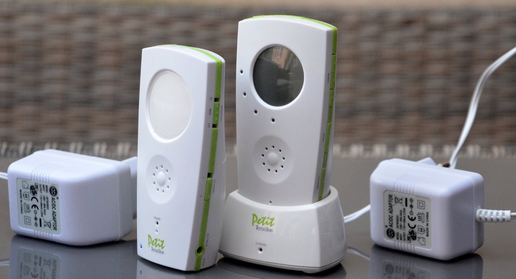 Babyphone: Petit Terraillon Babyphone – Usato da Collonges venduto da arashee 1
