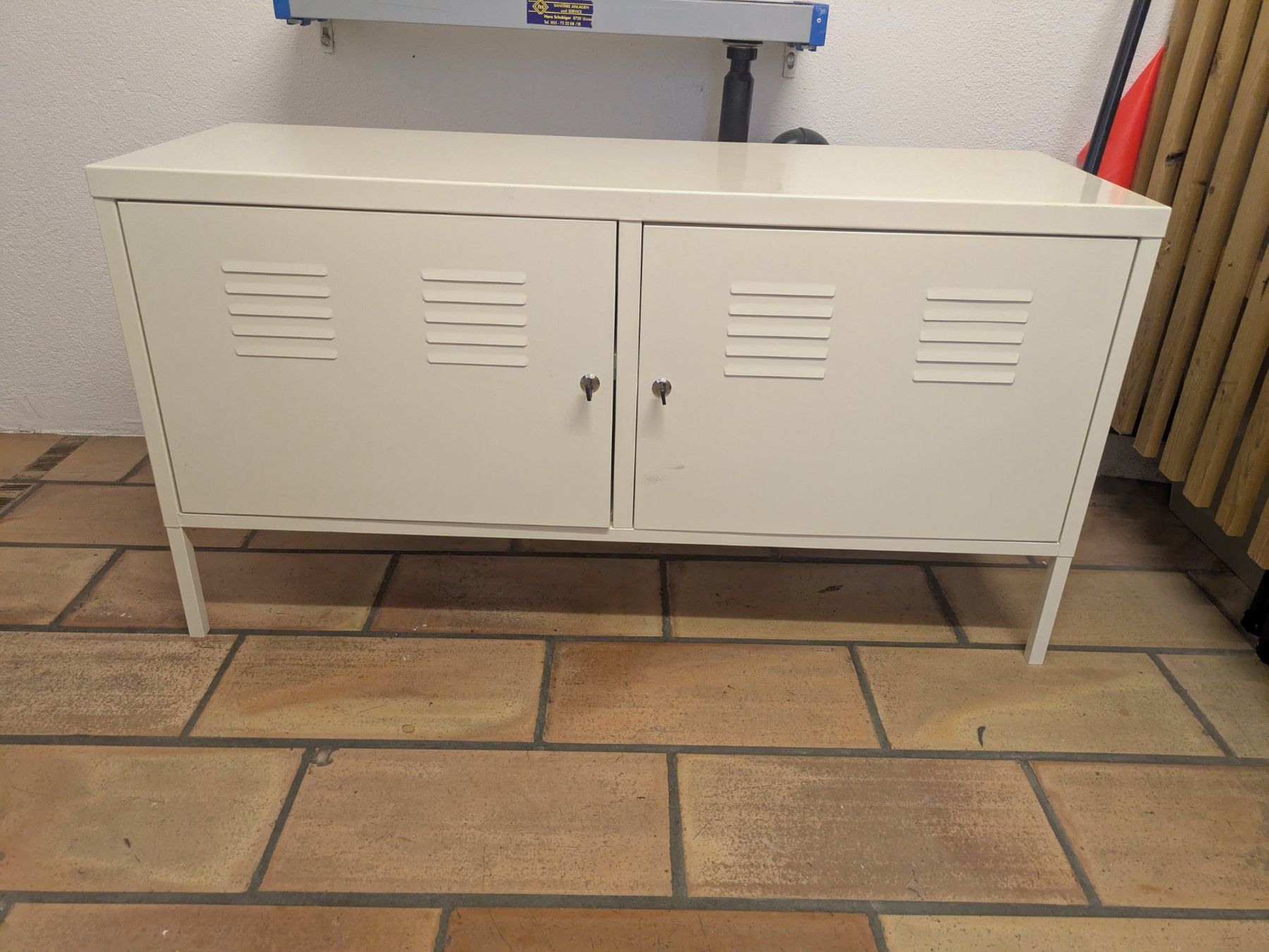 Ikea Cassettiere: IKEA PS Schrank – Usato da Schmerikon venduto da stormtrupp