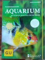 GU: Faszinierndes Aquarium (ISBN 978-3-8338-4851-3)