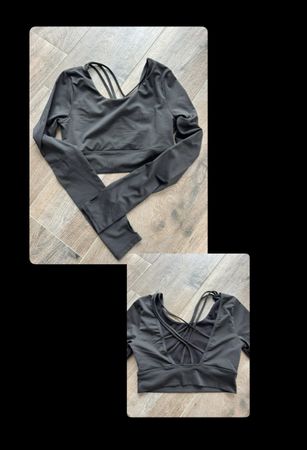 Haut de sport 
