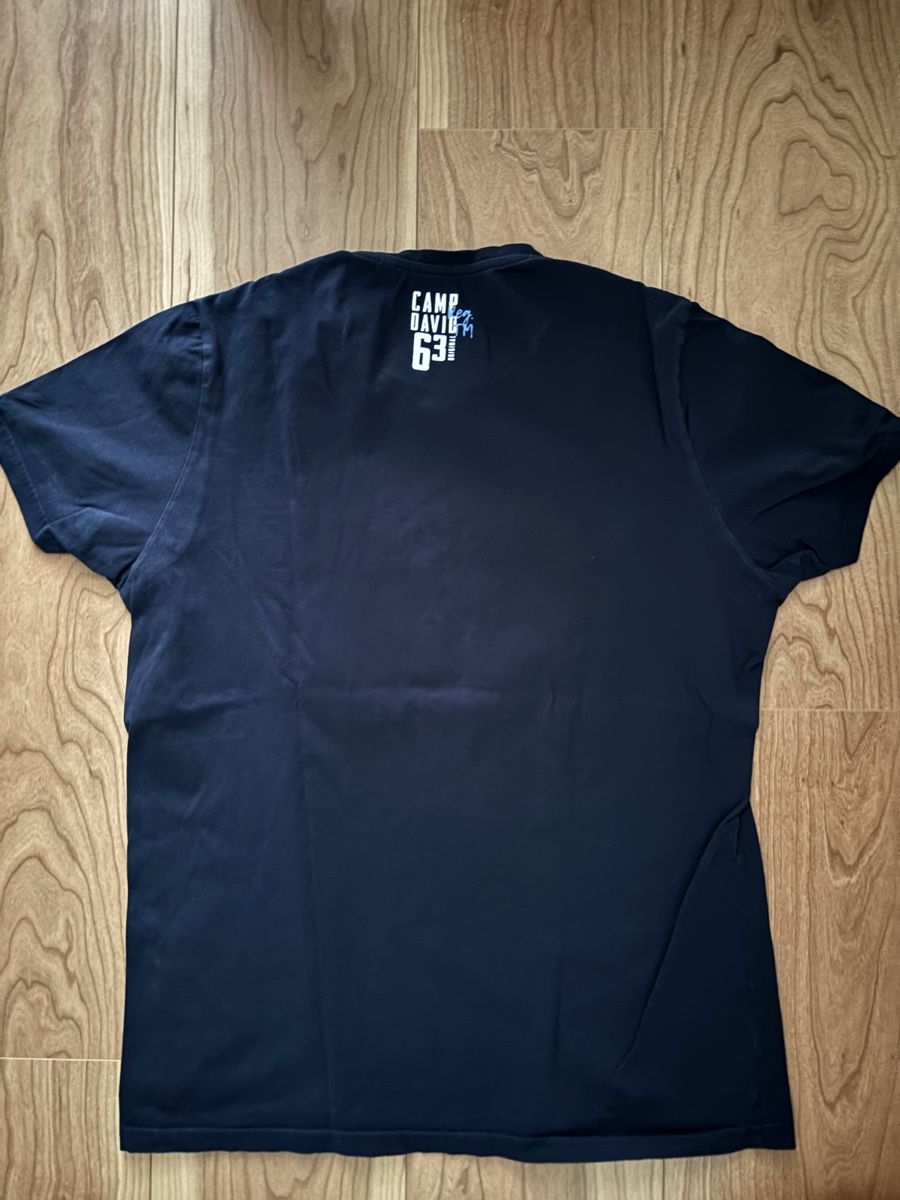 Camp David T-Shirts: T-Shirt Camp David – Neu (gemäss Beschreibung) aus Dübendorf von dor_2yvd 2