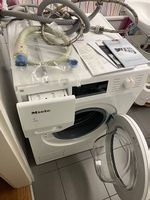 Waschmaschine (Miele) zu verkaufen