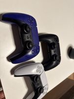 3 Ps 5 Controller