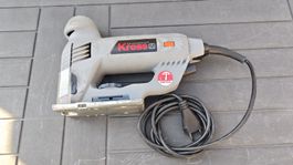 Scie sauteuse Kress CST 6242 E (420W)