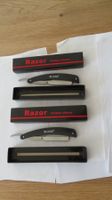 Rasiermesser Razor 2 Stück neu