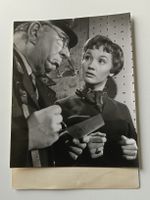 Film Photo / Zürcher Verlobung - Liselotte Pulver ca. 1950