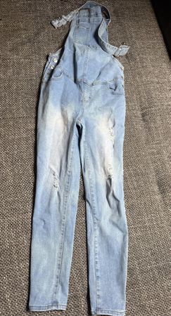 Latzhose Umstand S