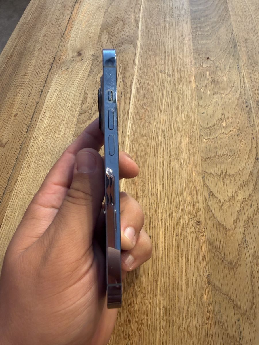 Apple Handys / Smartphones: Iphone 13 Pro 128 GB – Gebraucht aus Lommis von axelfoulie 2