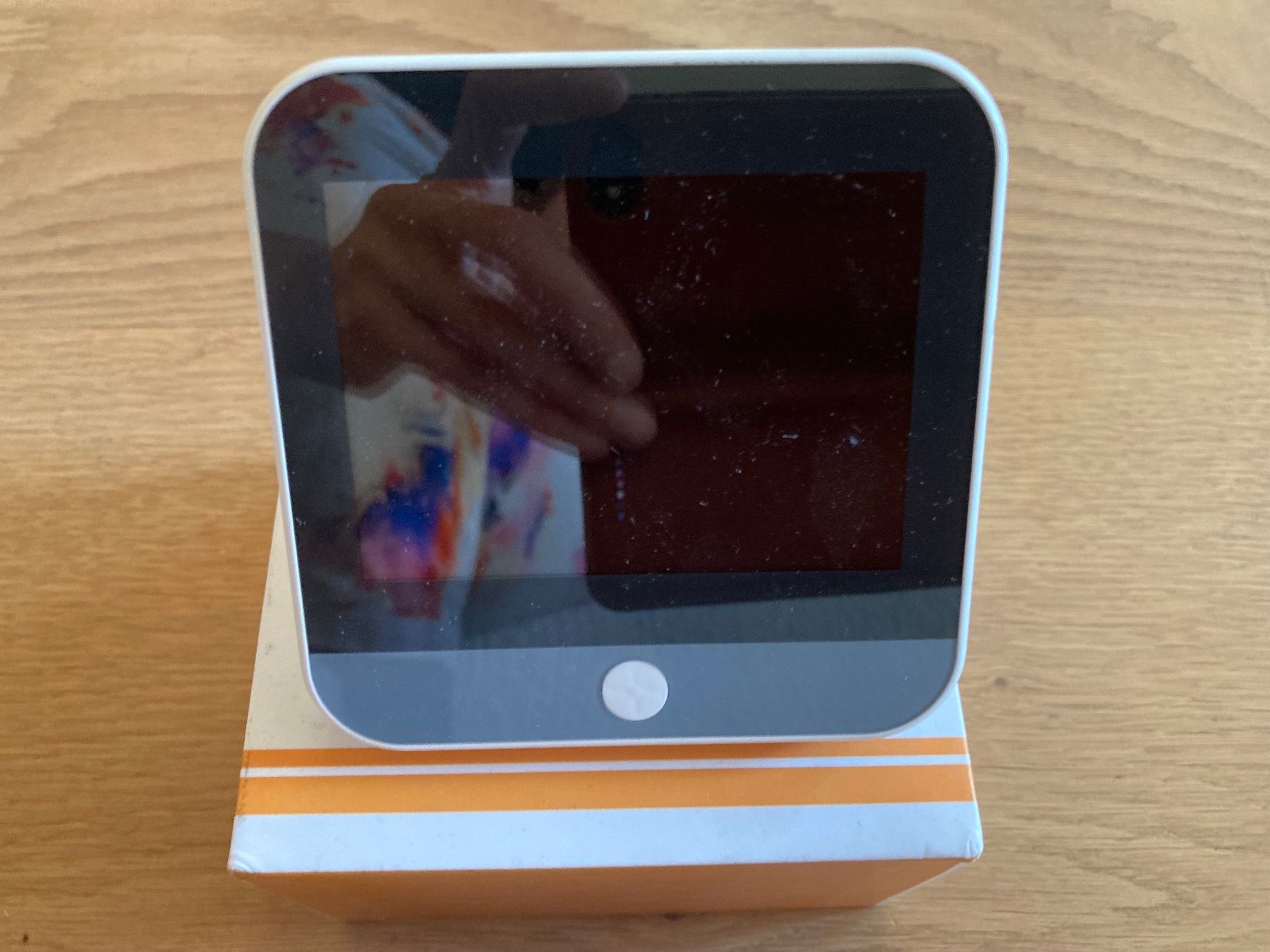 Messen: Air Quality Monitor – Gebraucht aus Bolligen von abara1