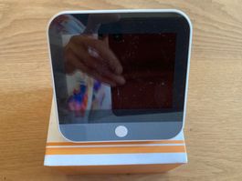 Air Quality Monitor