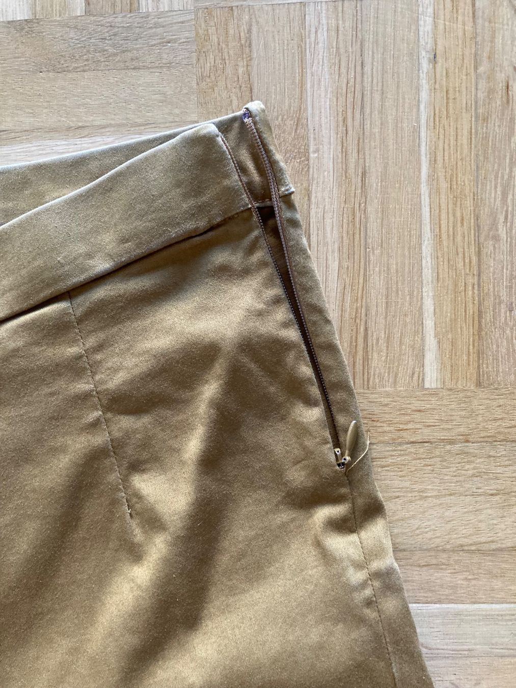 Hosen: Stoffhose – Gebraucht aus Muttenz von and_dx9w 2