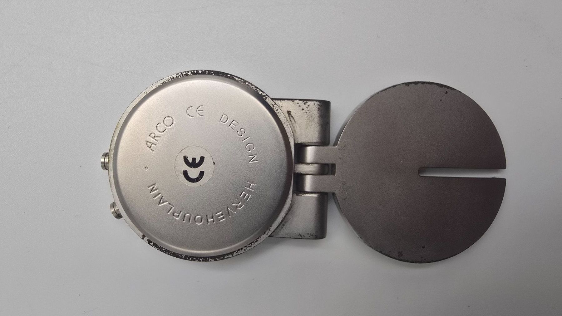 Wecker: ARCO REVEIL – Gebraucht aus La Chaux-de-Fonds von curtitswisswatches 2