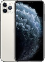 Apple iPhone 11 Pro Max 256GB Silber