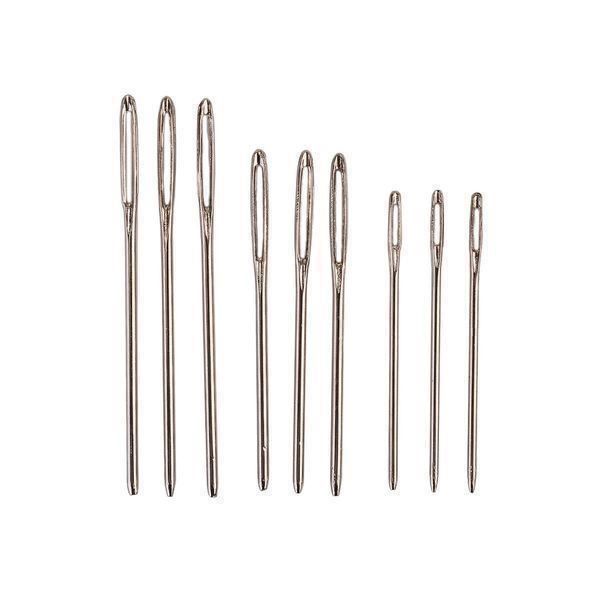 Ferri: 42pcs Haekeln Haekelnadel Stricken Set – Nuovo (secondo la descrizione) da Thun venduto da 365buy 4