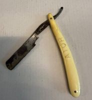 Rasiermesser "ATOR" Antik guter Zustand für Sammler