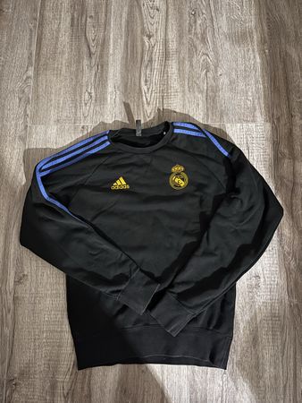 Real Madrid Pulli 21/22