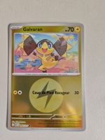 Galvaran Reverse (063/217) Héros Transcendants - ASC fr
