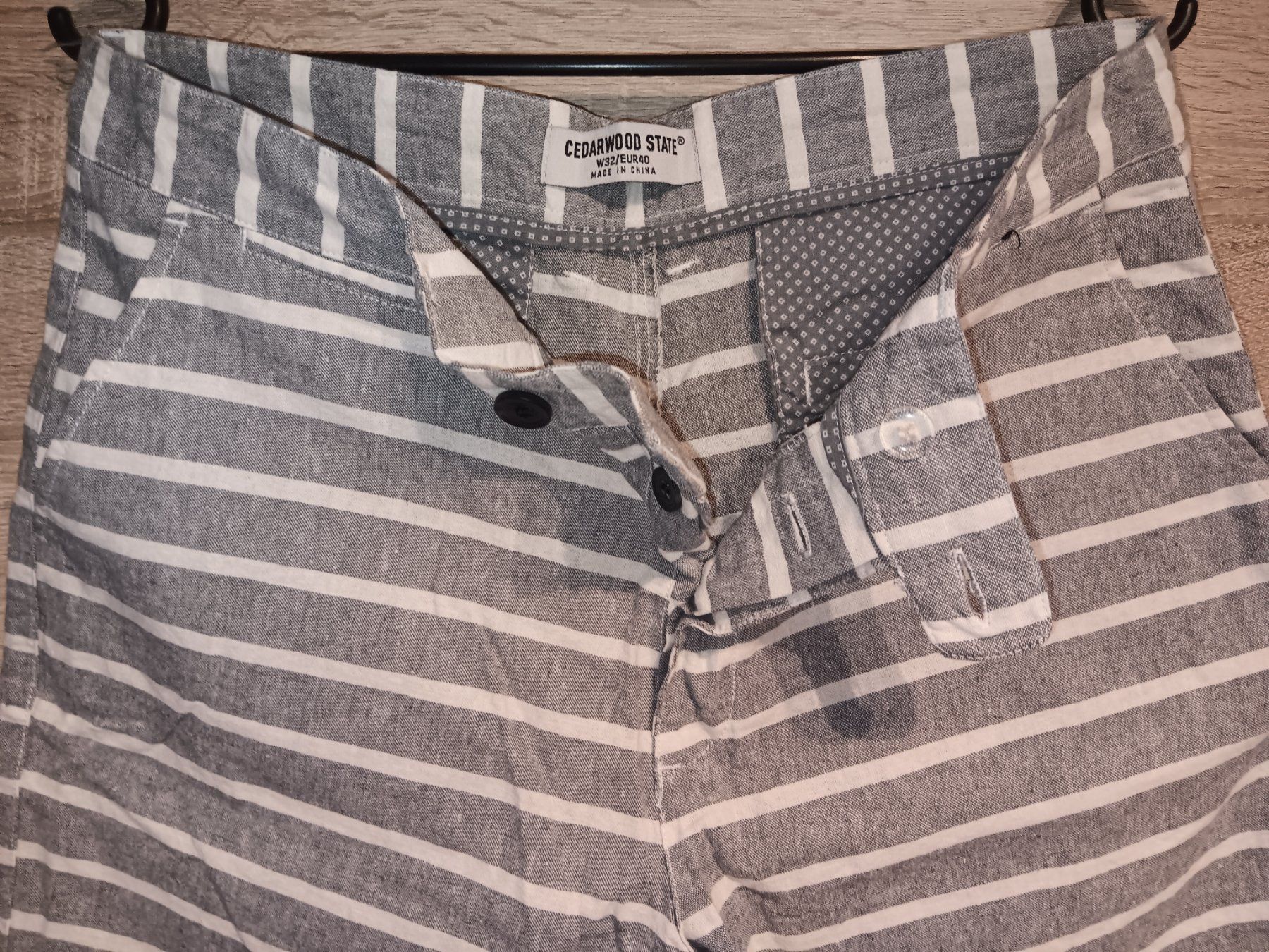 Hosen: Herren kurze hose🌞Gr. W32 – Neu (gemäss Beschreibung) aus Oftringen von Jul.ia 1