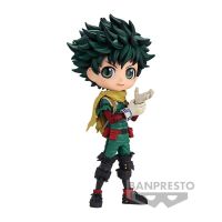 MY HERO ACADEMIA - Qposket - Izuku Midoriya (Deku) - Vol.2
