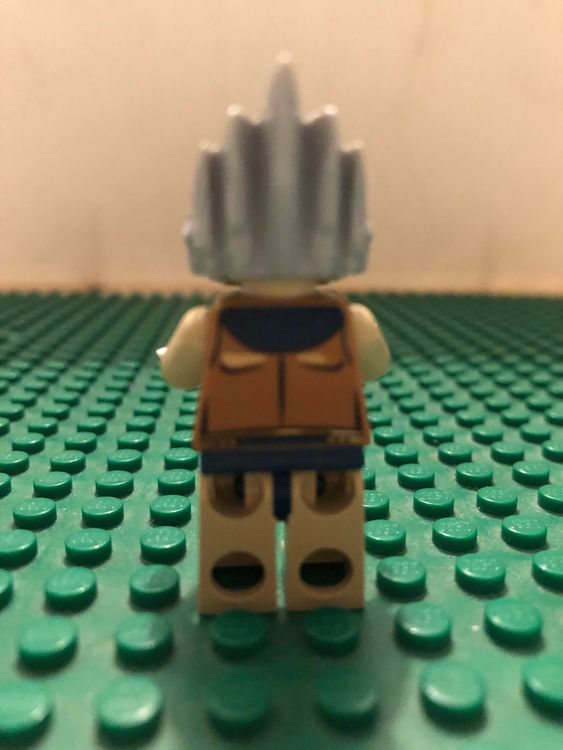 Lego Jouets: LEGO Chima Figur Lagravis, seltene Variante – Neuf (Voir description) à Rupperswil par Tangi 3
