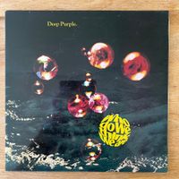 Deep Purple - Who Do We Think we Are / 1. UK 1973 - TOP