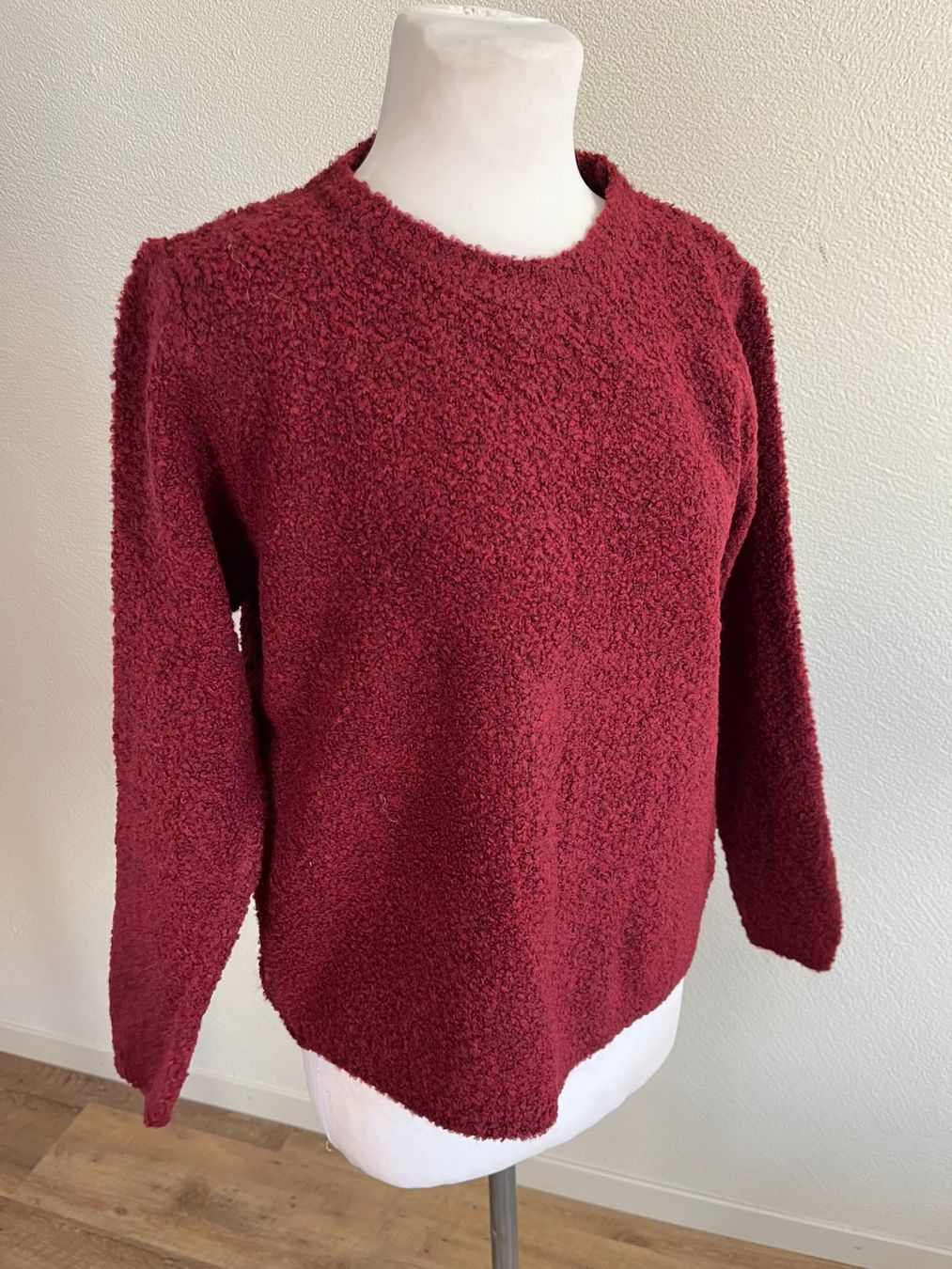 Pulls & Sweat-shirts: Pullover, Gr. M, NEU, NP 59.- – Neuf avec emballage d'origine à Interlaken par Jasmin_Flower 1