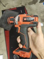 Einhell TE-CD 18/40 Li Akku Bohrschrauber