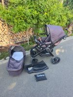 Kinderwagen Emmaljunga NXT90