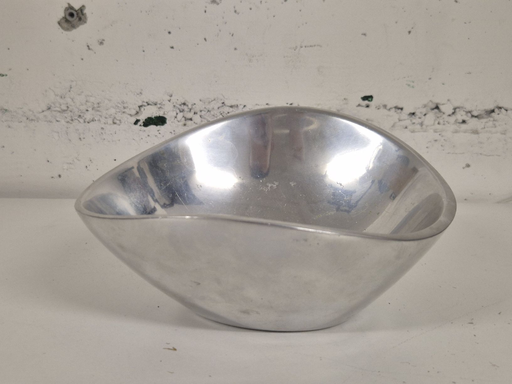 Ciotole: Coupe vintage Nambé 567 – Usato da Bogis-Bossey venduto da VNT-GE.ch