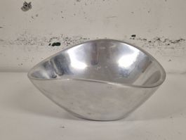 Coupe vintage Nambé 567