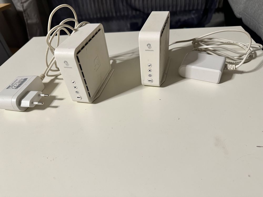 KREILING KR 33 BKG TV-Verstärker - Metallgehäuse Für Besseren Empfang