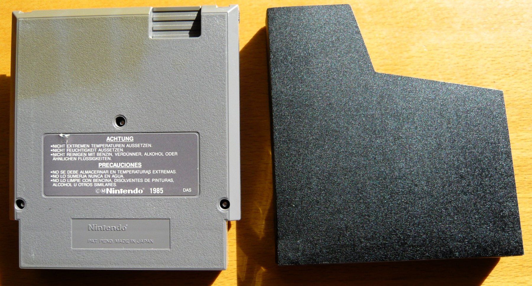 Nintendo Spiele: NES : Top Gun 2 The second mission – Gebraucht aus Onex von Jaguar1986 4
