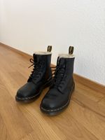 Dr. Martens 1460 Serena Winterboots / Stiefel – Schwarz – Gr