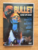 Bullet – Auge um Auge (1996) DVD Tupac Shakur Mickey Rourke