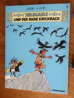 YAKARI - UND DER RABE KRICKRACK - SOFTCOVER - 1