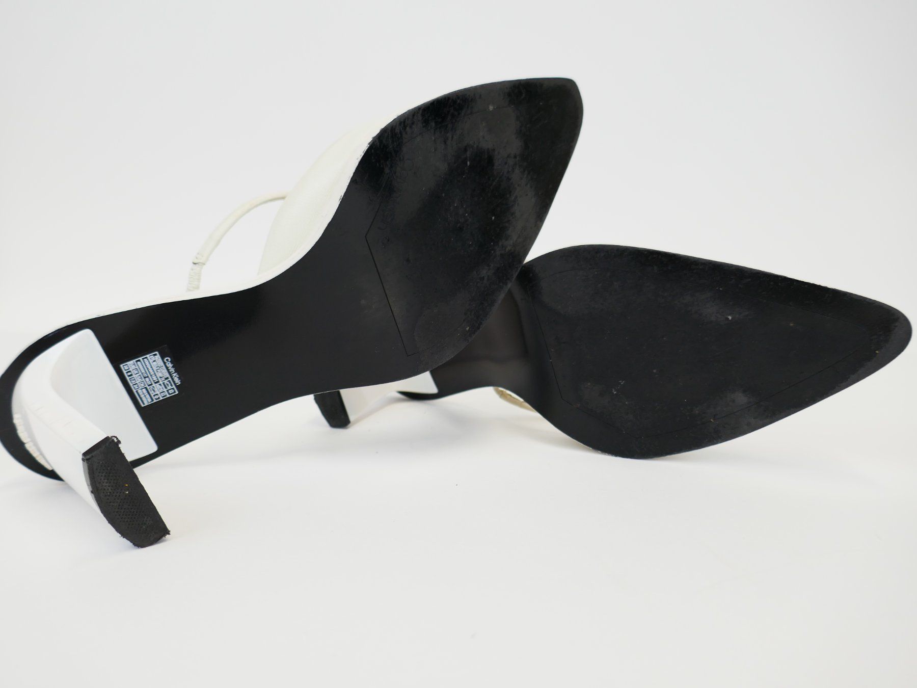 Calvin Klein Scarpe da donna: Calvin Klein Pumps Gr. 38 – Usato da Urtenen-Schönbühl venduto da Restwert_Schoenbuehl 8